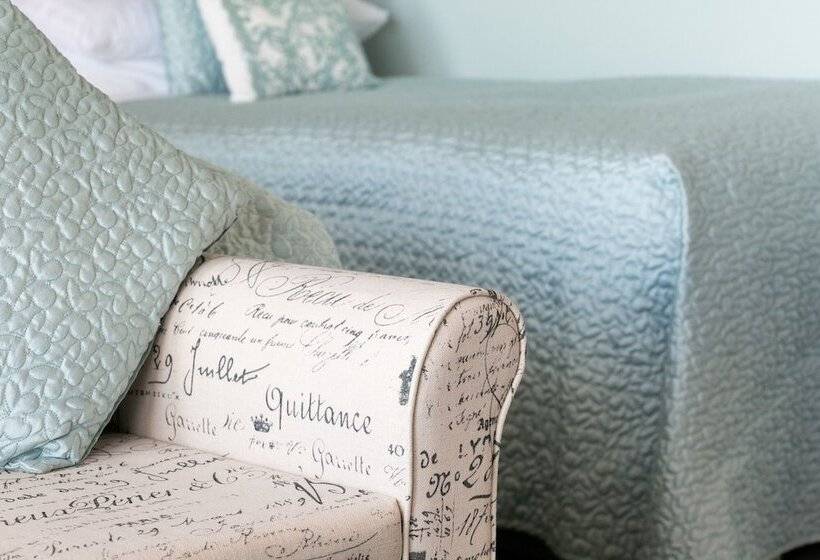 수피리어 룸 바다 전망, Shelleven Guest House
