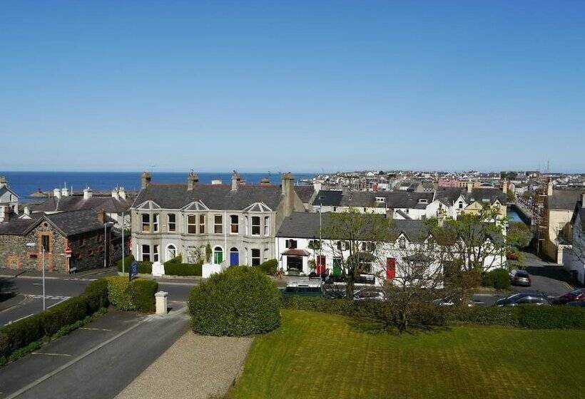 Номер Superior Вид на Море, Shelleven Guest House