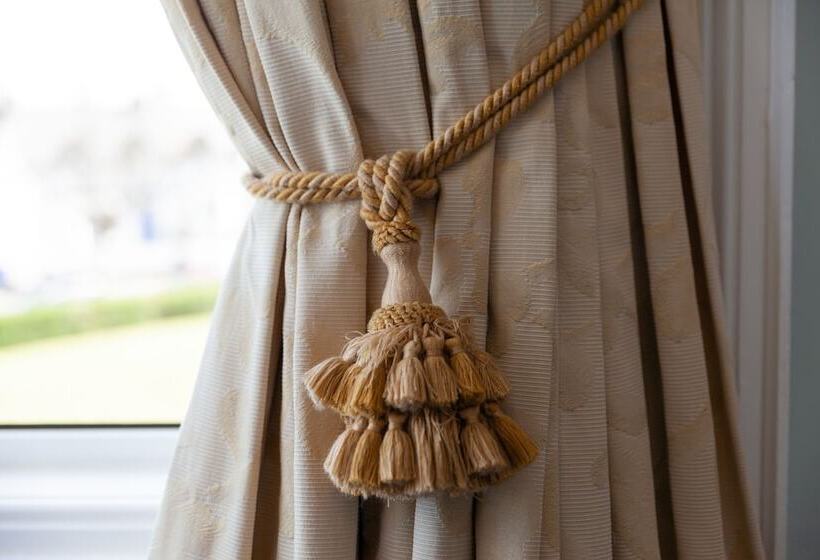 Номер Superior Вид на Море, Shelleven Guest House