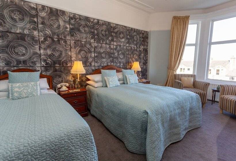 Номер Superior Вид на Море, Shelleven Guest House