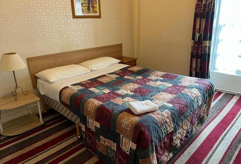 Номер Стандарт, Strathpeffer Hotel