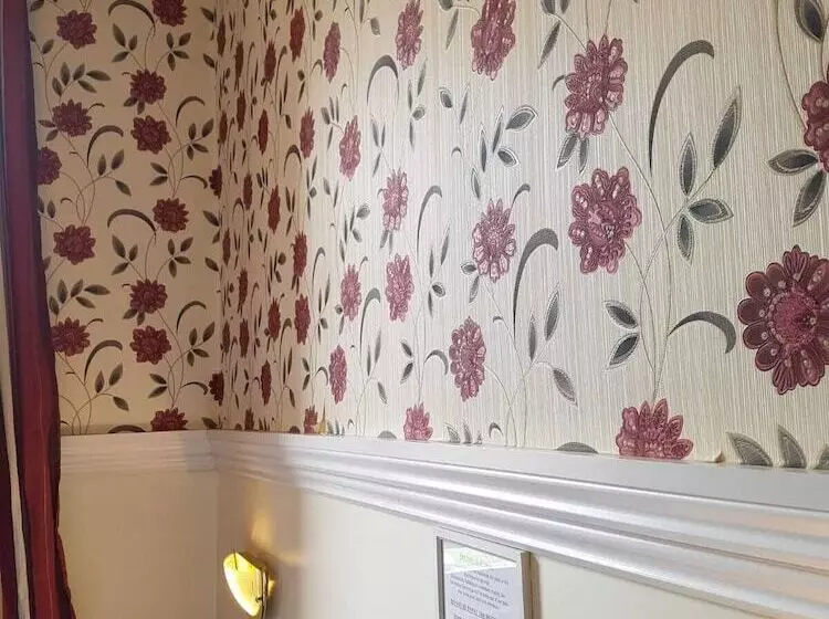 Standard-huone, The Lismore Hotel