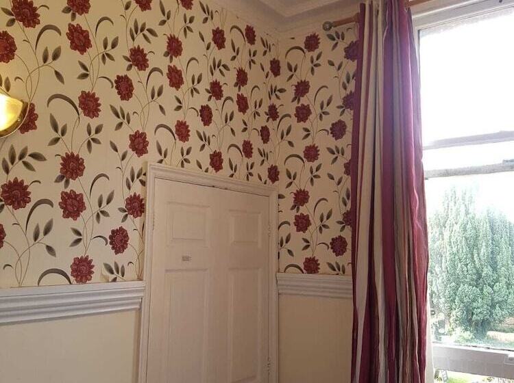 غرفة قياسية, The Lismore Hotel