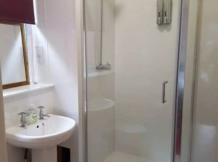 Standard Kolmen Hengen Huone, The Lismore Hotel