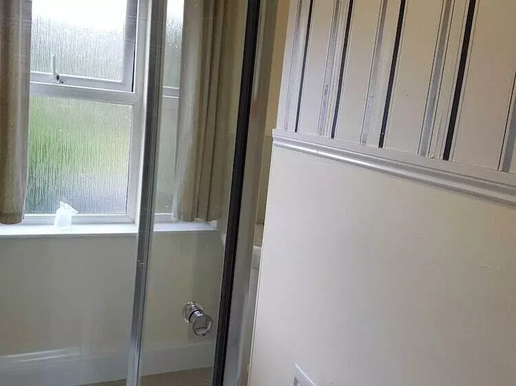 Standard Yhden Hengen Huone, The Lismore Hotel