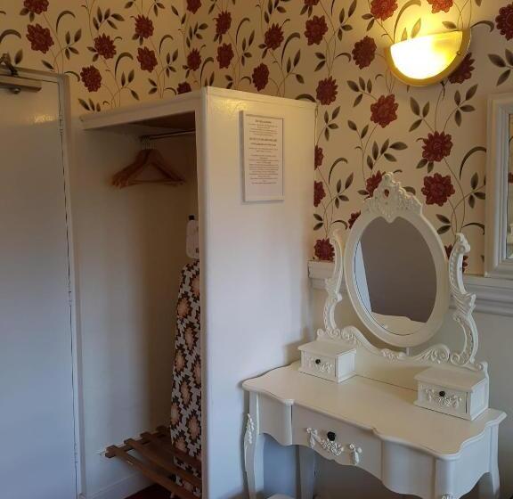 غرفة قياسية, The Lismore Hotel