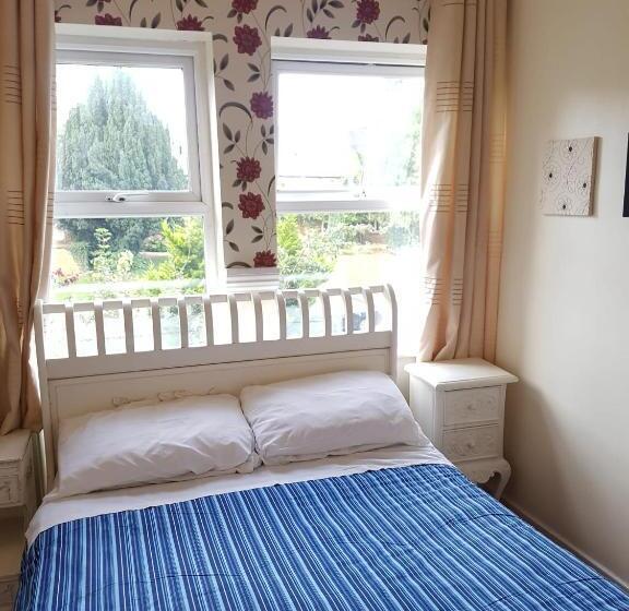 غرفة قياسية, The Lismore Hotel