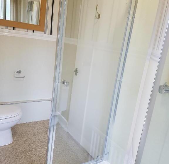 غرفة قياسية فردية, The Lismore Hotel