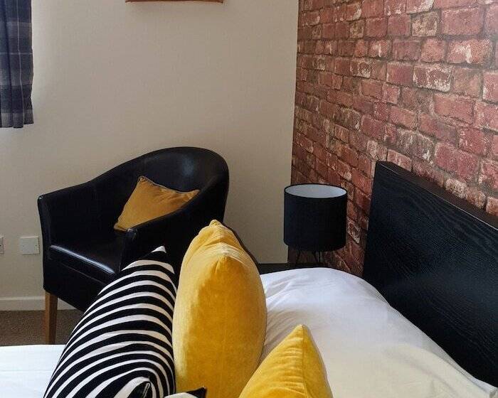 스탠다드 룸, Meadowsweet