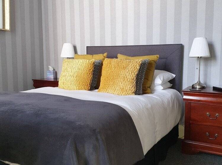 스탠다드 룸, Meadowsweet