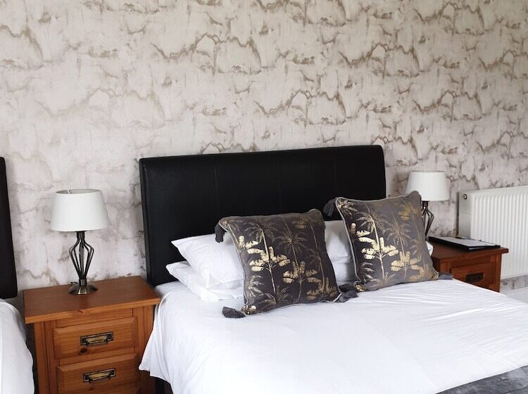 패밀리 룸, Meadowsweet