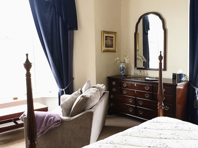 디럭스 룸, Meadowsweet