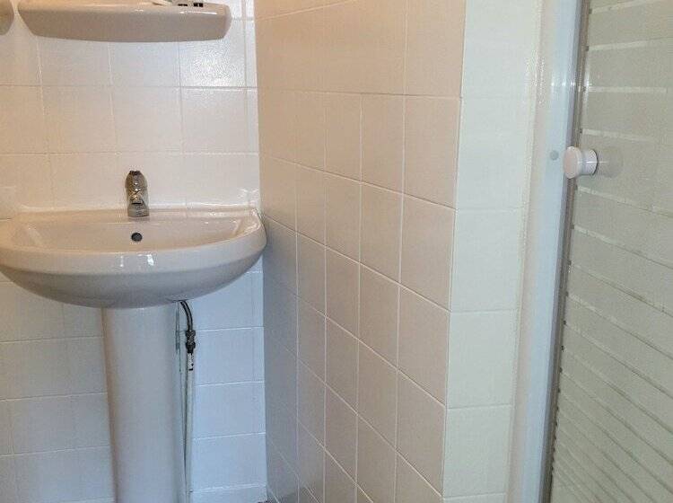 스탠다드 트리플 룸, Meadowsweet