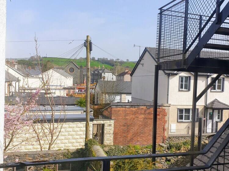 스탠다드 룸, Meadowsweet