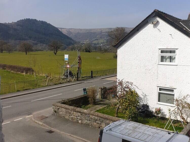 스탠다드 룸, Meadowsweet