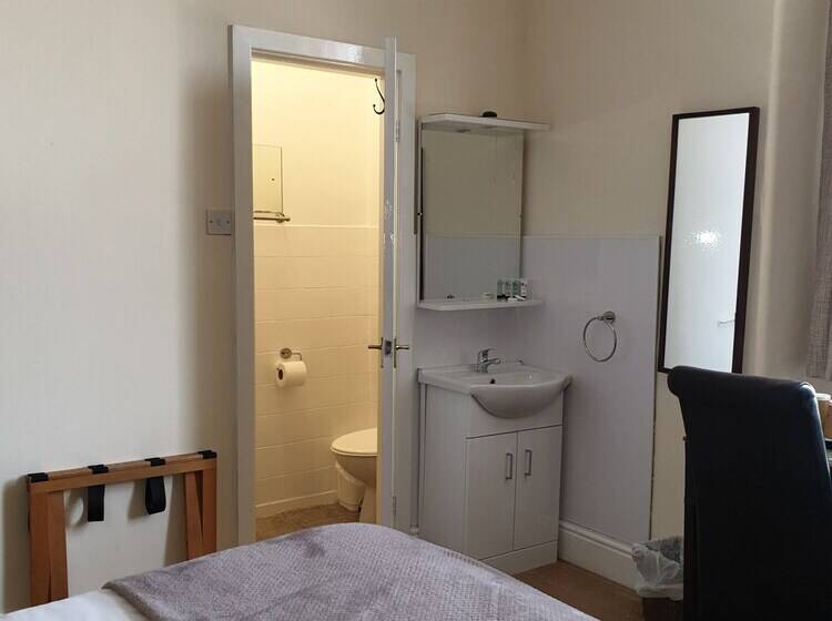 스탠다드 룸, Meadowsweet