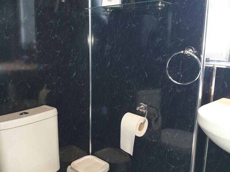 스탠다드 룸, Meadowsweet