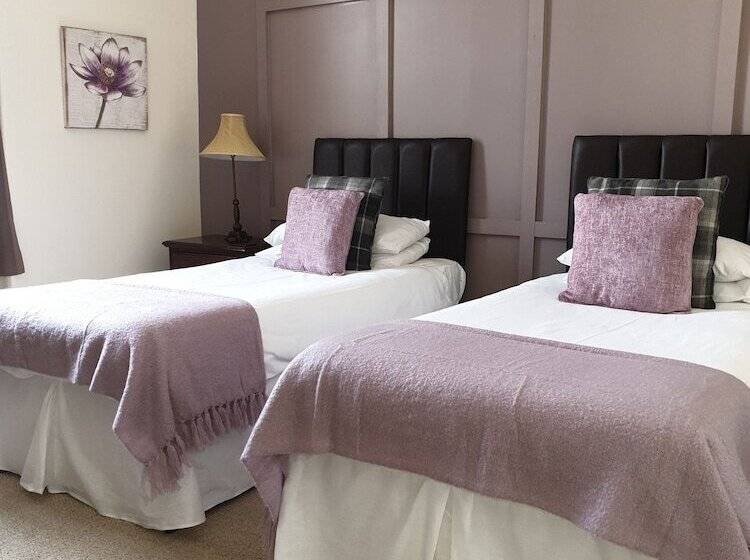 스탠다드 룸, Meadowsweet