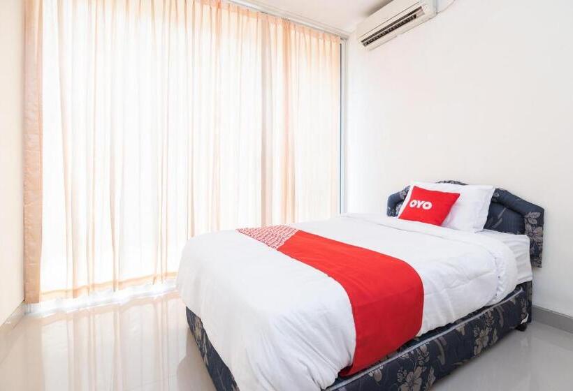家庭套房, Taman Dayu Villa Golf View By Oyo Rooms