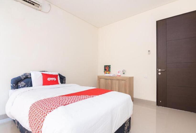 家庭套房, Taman Dayu Villa Golf View By Oyo Rooms