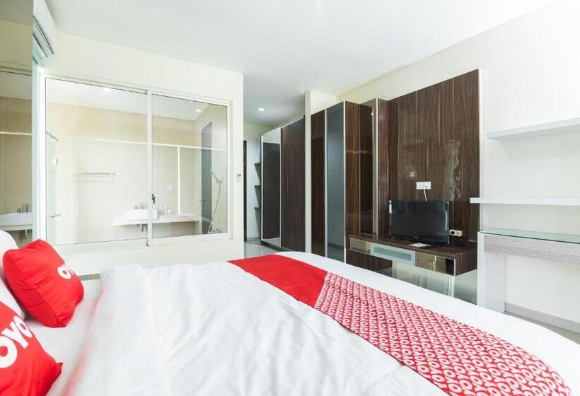 豪华套房, Taman Dayu Villa Golf View By Oyo Rooms