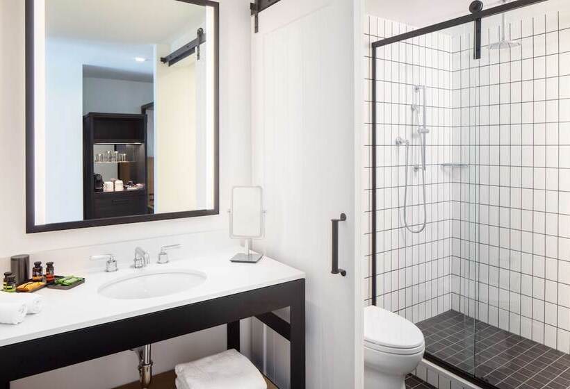 Standard Room Double Bed