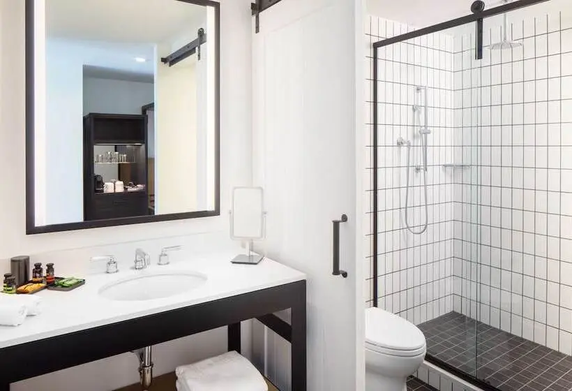 Standard Room Double Bed