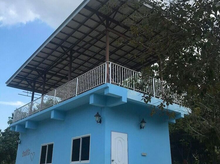 اتاق عادی, Parichart Homestay