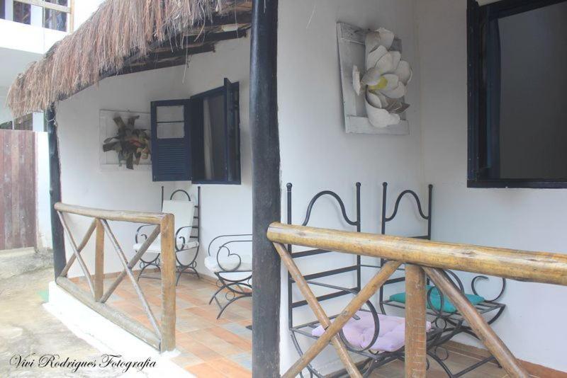 Трехместный Номер Классика, Pousada Maravilha De Ara