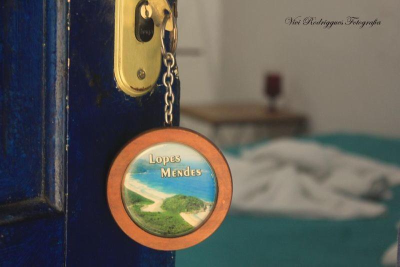 Трехместный Номер Классика, Pousada Maravilha De Ara