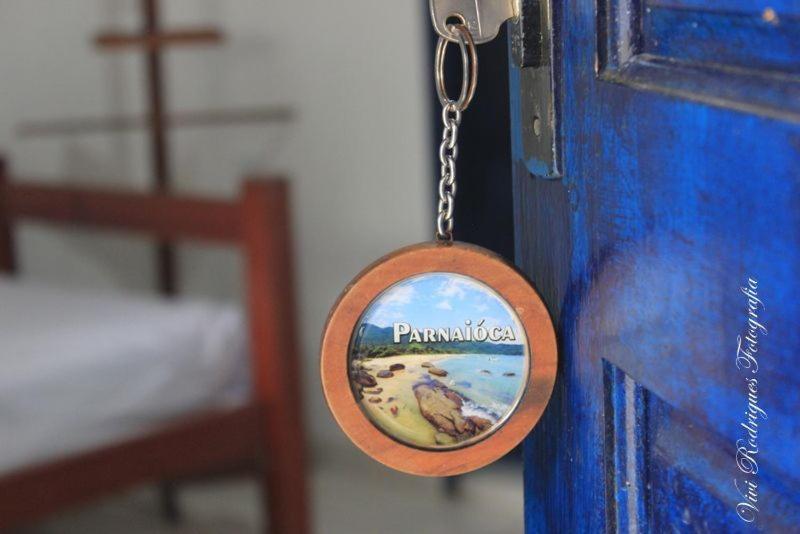 Трехместный Номер Классика, Pousada Maravilha De Ara