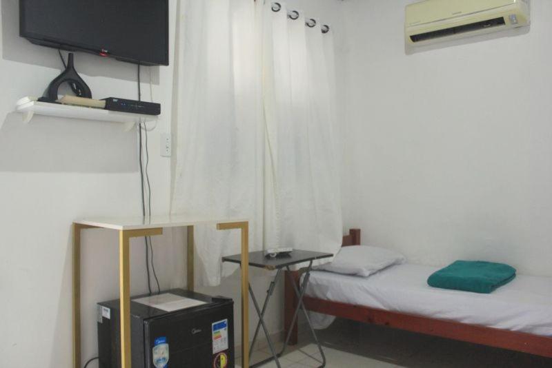 Трехместный Номер Классика, Pousada Maravilha De Ara