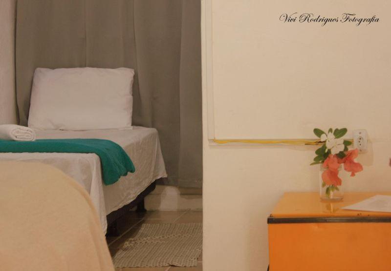 Трехместный Номер Классика, Pousada Maravilha De Ara