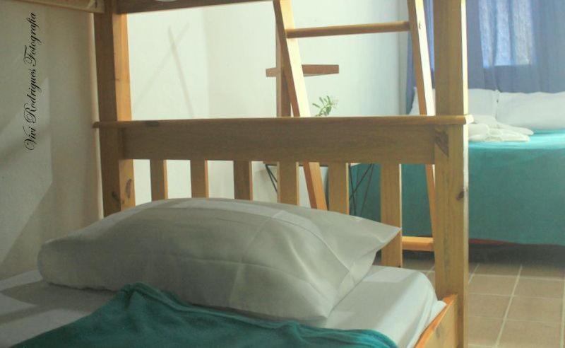 Четырехместный Номер Стандарт, Pousada Maravilha De Ara