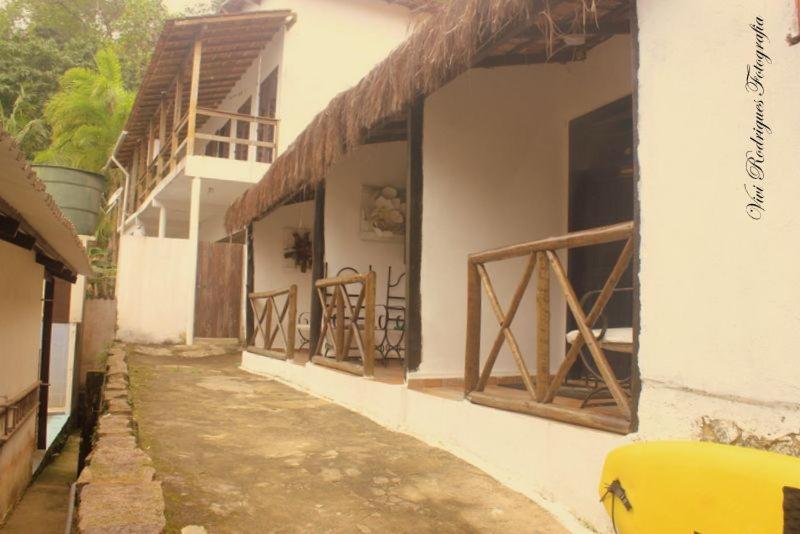 Трехместный Номер Классика, Pousada Maravilha De Ara