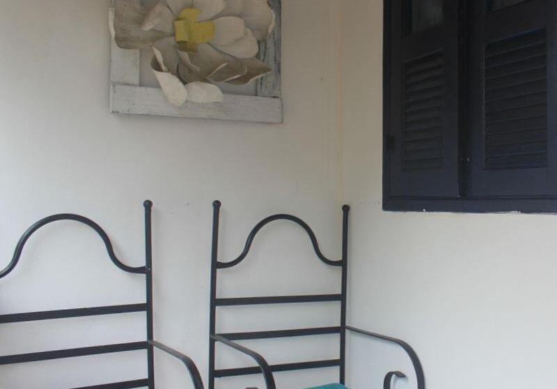 Трехместный Номер Классика, Pousada Maravilha De Ara