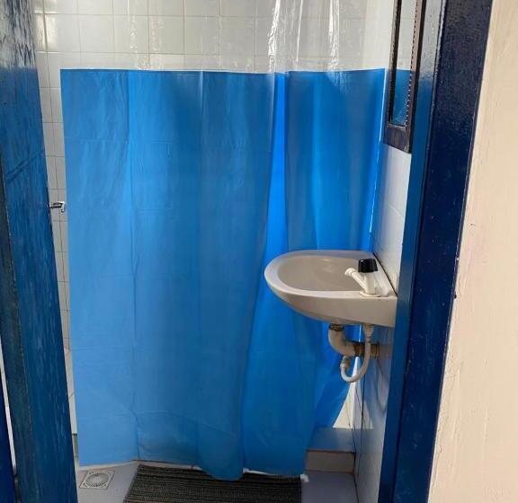 Трехместный Номер Классика, Pousada Maravilha De Ara