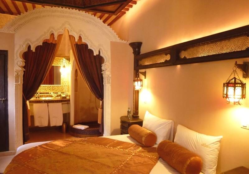 标准间, Radisson Red London Heathrow