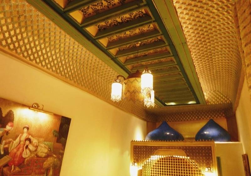 标准间, Radisson Red London Heathrow