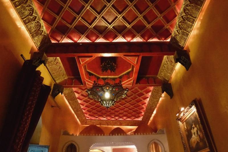 标准间, Radisson Red London Heathrow