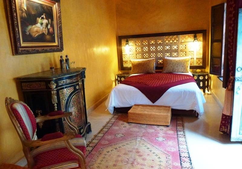 标准间, Radisson Red London Heathrow