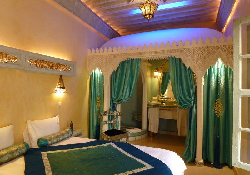 标准间, Radisson Red London Heathrow