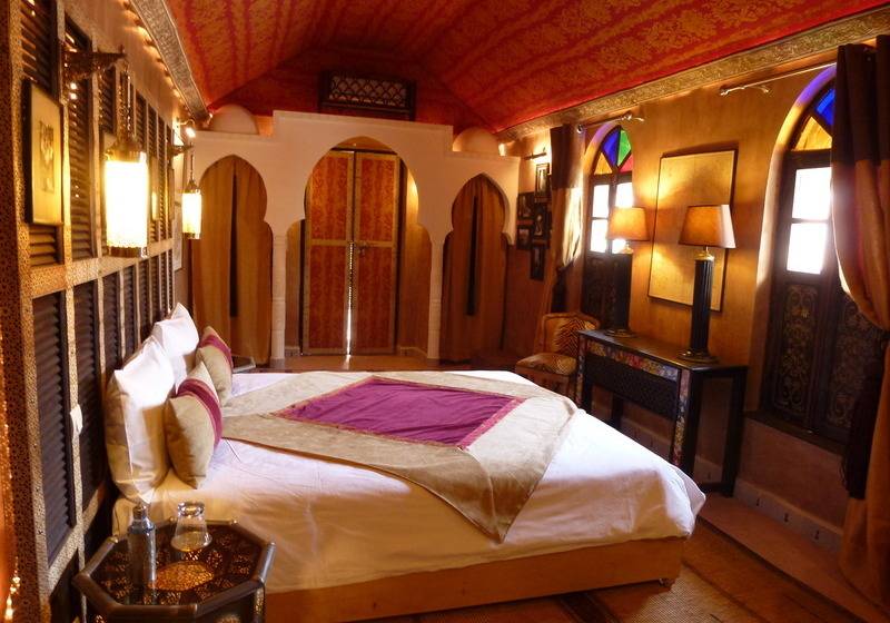 标准间, Radisson Red London Heathrow