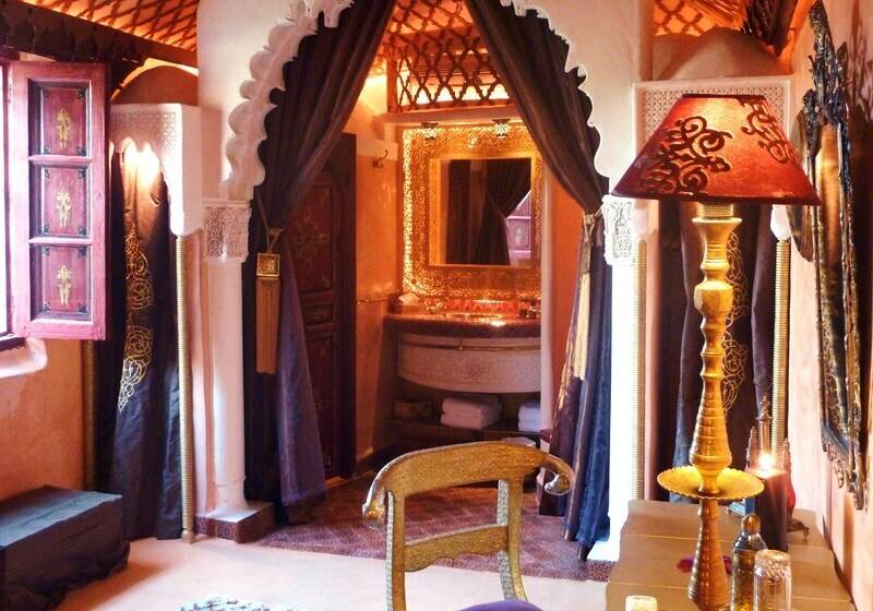 标准间, Radisson Red London Heathrow