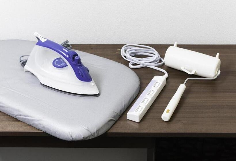 آپارتمان دوبلکس 1 خوابه, The Grand Residence Hotel Hakata