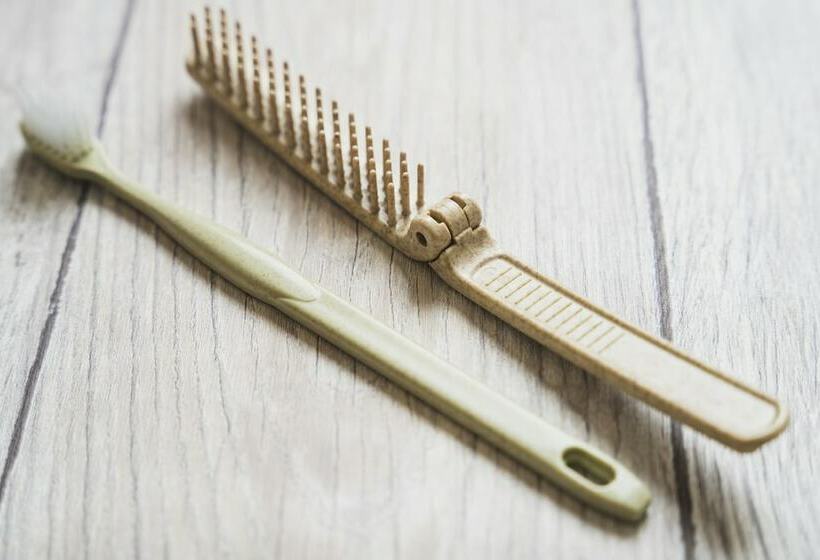 اتاق استاندارد, Sansui Naha ryukyu Hot Spring Naminoueyu