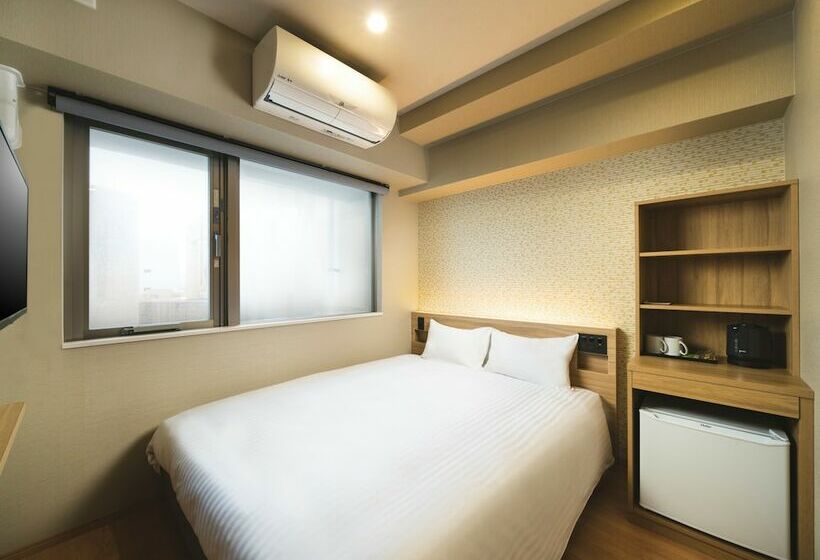 اتاق استاندارد, Sansui Naha ryukyu Hot Spring Naminoueyu