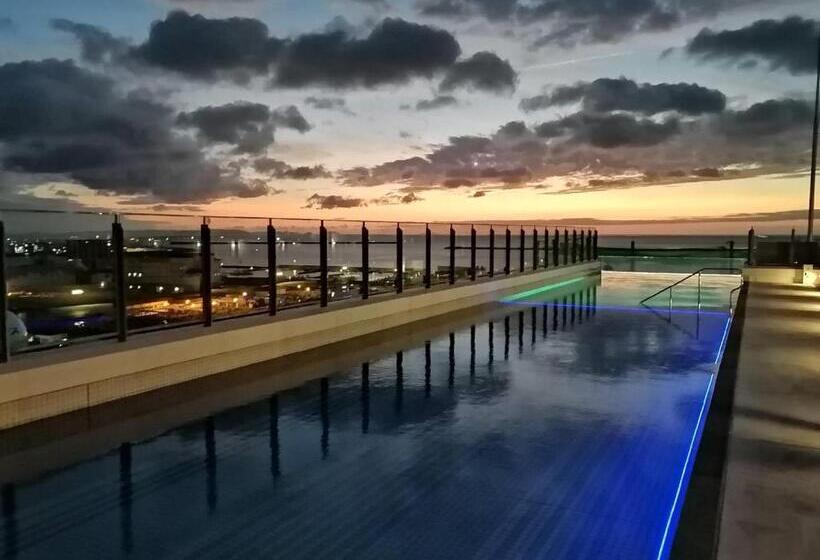 اتاق استاندارد, Sansui Naha ryukyu Hot Spring Naminoueyu