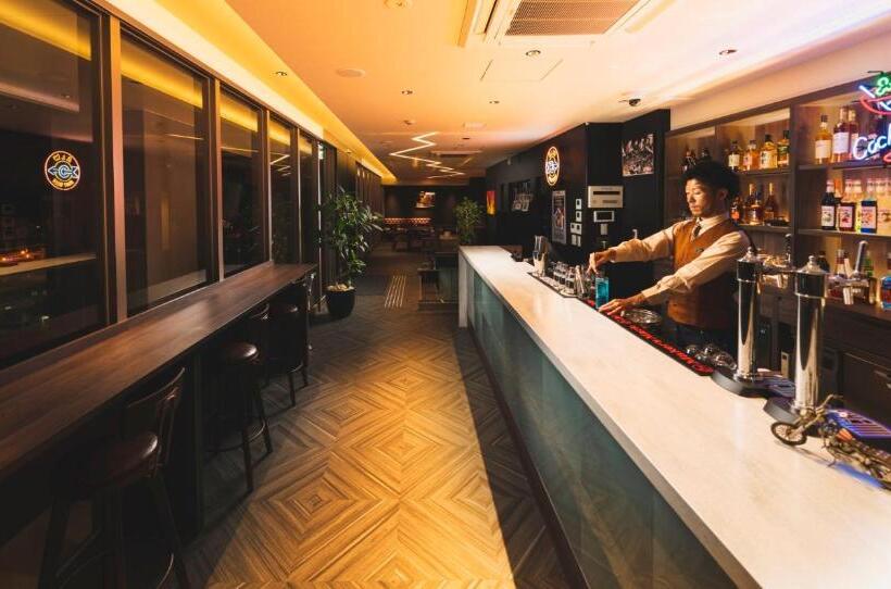 اتاق استاندارد, Sansui Naha ryukyu Hot Spring Naminoueyu