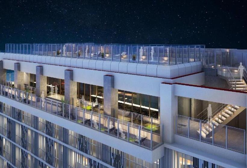 اتاق اجرایی سه نفره, Sansui Naha ryukyu Hot Spring Naminoueyu